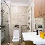 Soni Exclusive 137 Plaza With Private Parking & Self Check-in Appartement *