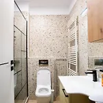 Soni Exclusive 137 Plaza With Private Parking & Self Check-in * Bucarest