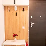 Soni Exclusive 137 Plaza With Private Parking & Self Check-in Appartement Bucarest