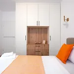 Appartement Soni Exclusive 137 Plaza With Private Parking & Self Check-in Bucarest