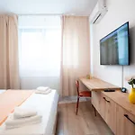 Appartement Soni Exclusive 137 Plaza With Private Parking & Self Check-in *