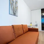 Soni Exclusive 137 Plaza With Private Parking & Self Check-in * Bucarest