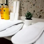 Appartement Soni Exclusive 137 Plaza With Private Parking & Self Check-in Bucarest