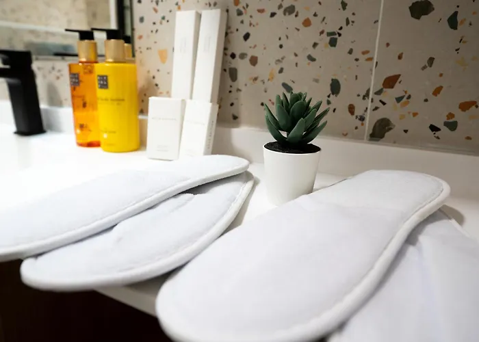 Apartment Soni Exclusive 137 Plaza With Private Parking & Self Check-in Bucharest