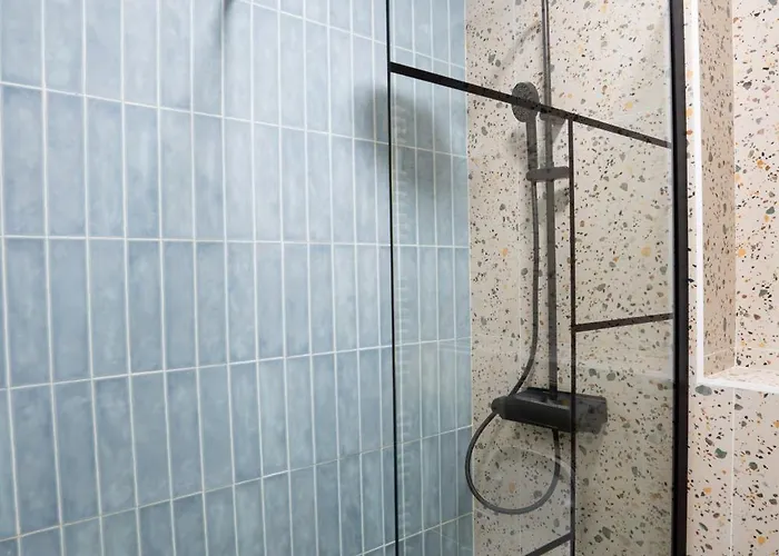 Apartment Soni Exclusive 137 Plaza With Private Parking & Self Check-in