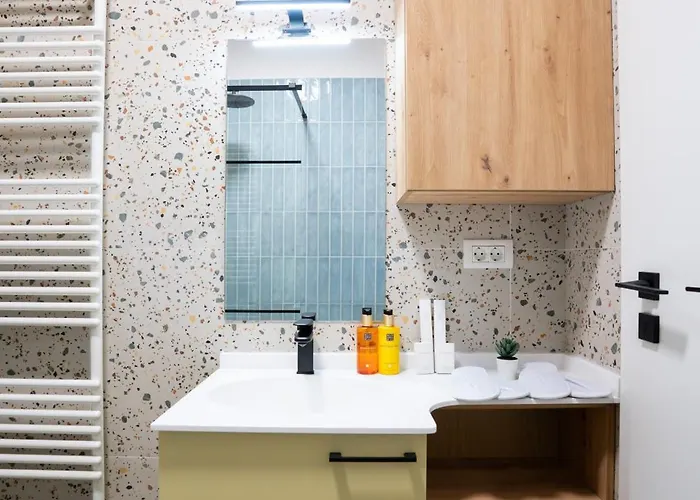 Soni Exclusive 137 Plaza With Private Parking & Self Check-in Apartment Bucharest